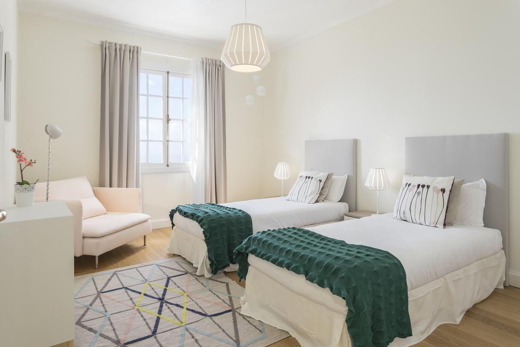 פונשל Vila Eucalipto By An Island Apart מראה חיצוני תמונה