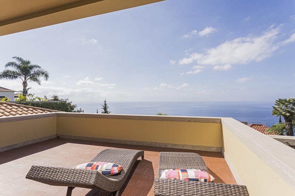 פונשל Vila Eucalipto By An Island Apart מראה חיצוני תמונה