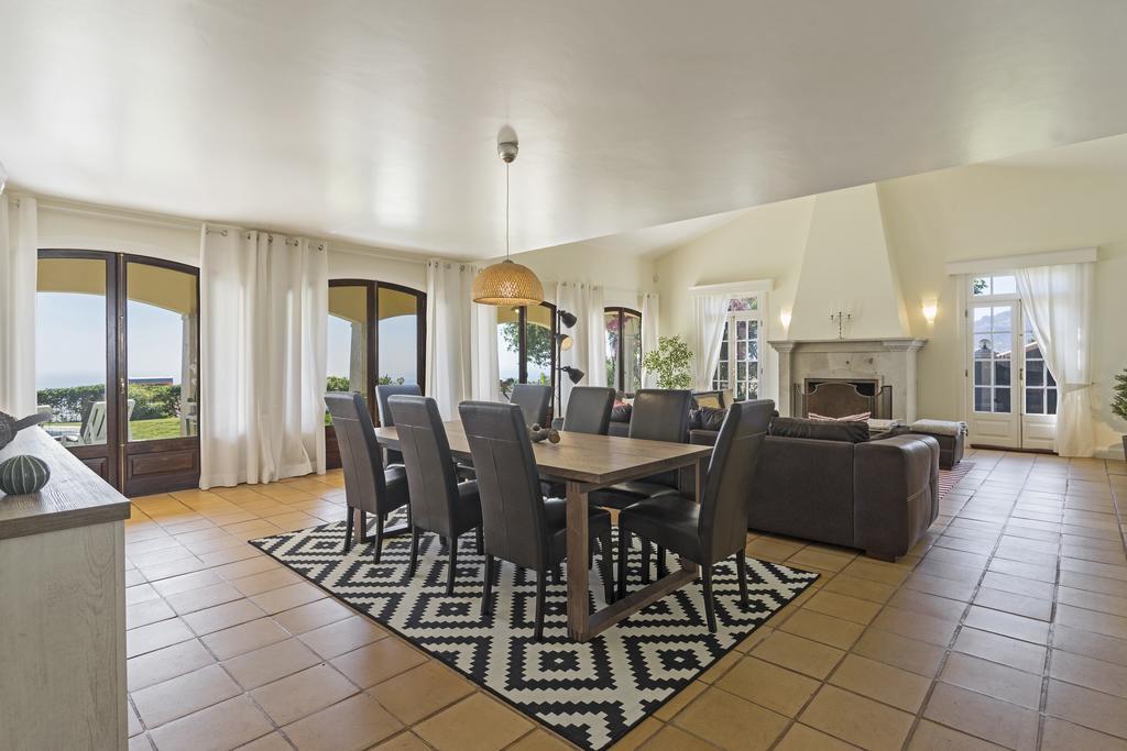פונשל Vila Eucalipto By An Island Apart מראה חיצוני תמונה