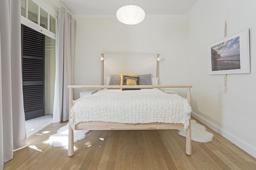 פונשל Vila Eucalipto By An Island Apart מראה חיצוני תמונה