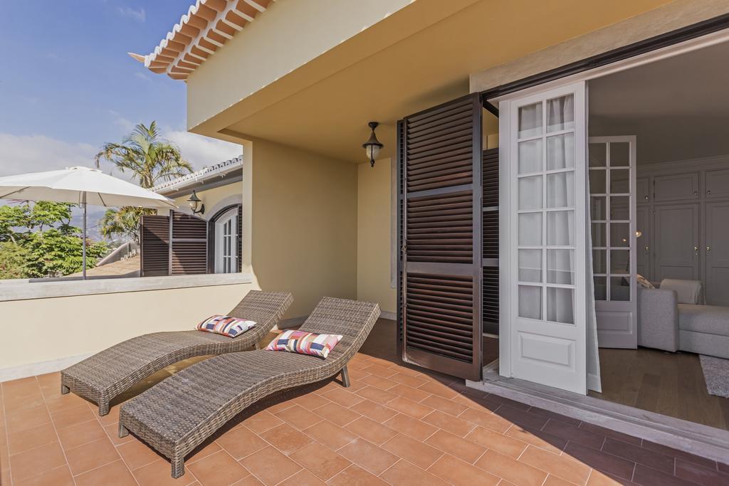 פונשל Vila Eucalipto By An Island Apart מראה חיצוני תמונה