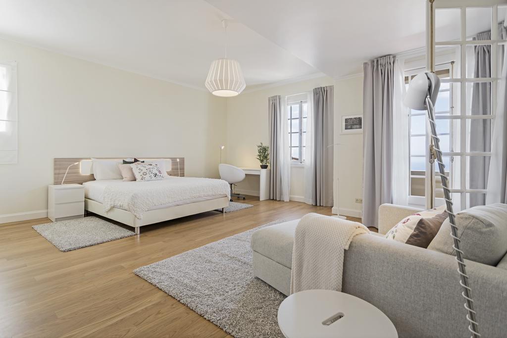 פונשל Vila Eucalipto By An Island Apart מראה חיצוני תמונה