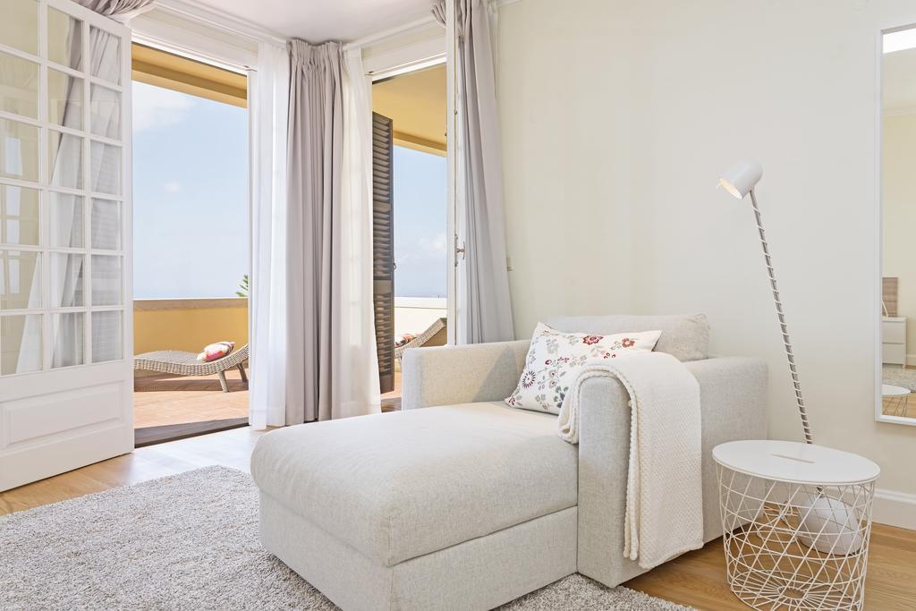 פונשל Vila Eucalipto By An Island Apart מראה חיצוני תמונה