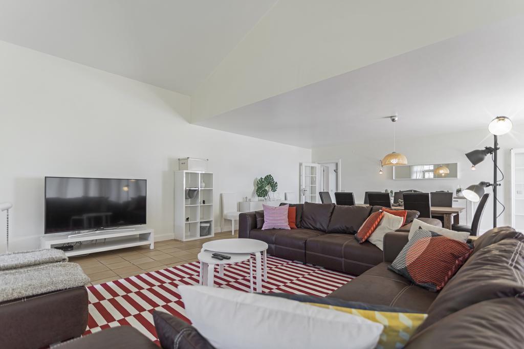 פונשל Vila Eucalipto By An Island Apart מראה חיצוני תמונה